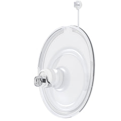 Momfree 24mm cushion compatible with F6 breast pump offers comfortable hands-free pumping