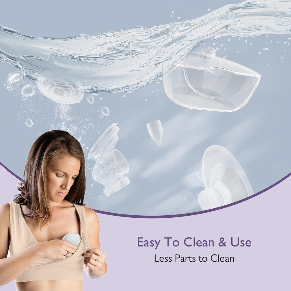 Momfree flange inserts 17mm and 21mm fit a wider range