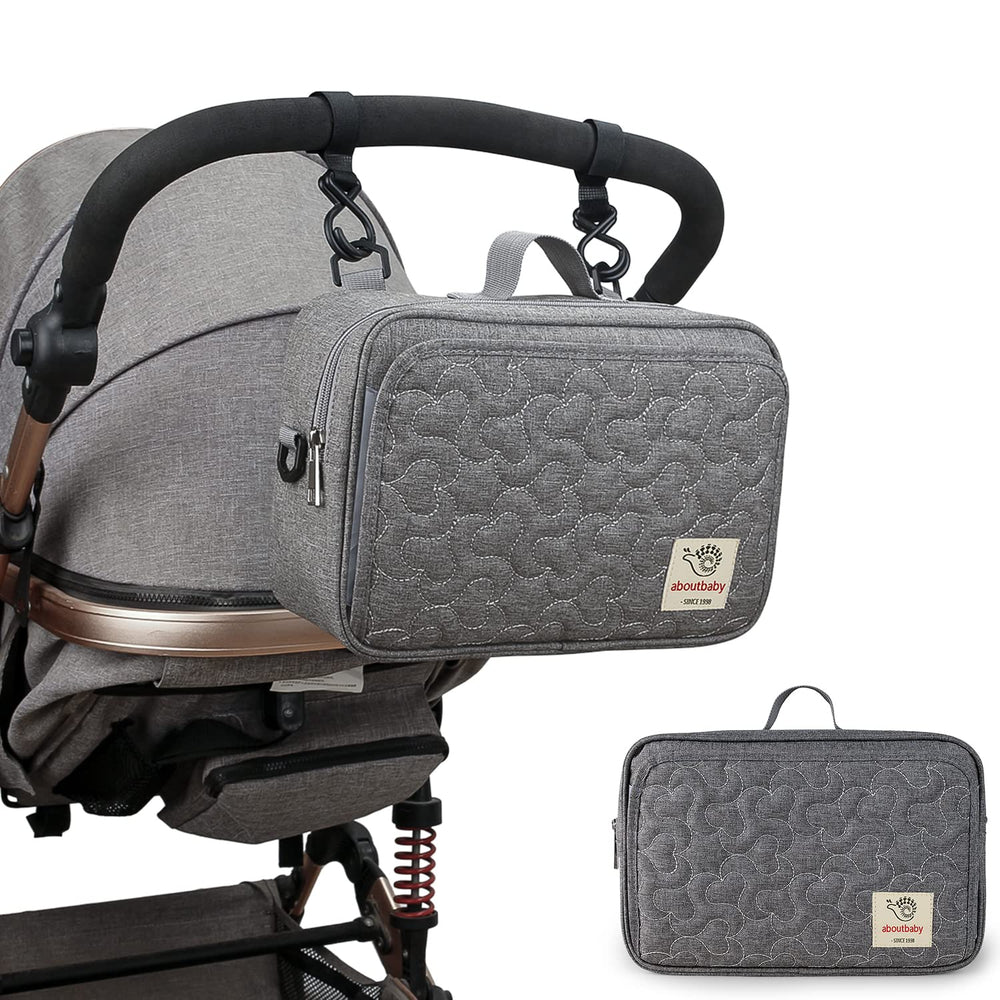 MOMIGO easy-clean design with brush-safe material for quick maintenance.