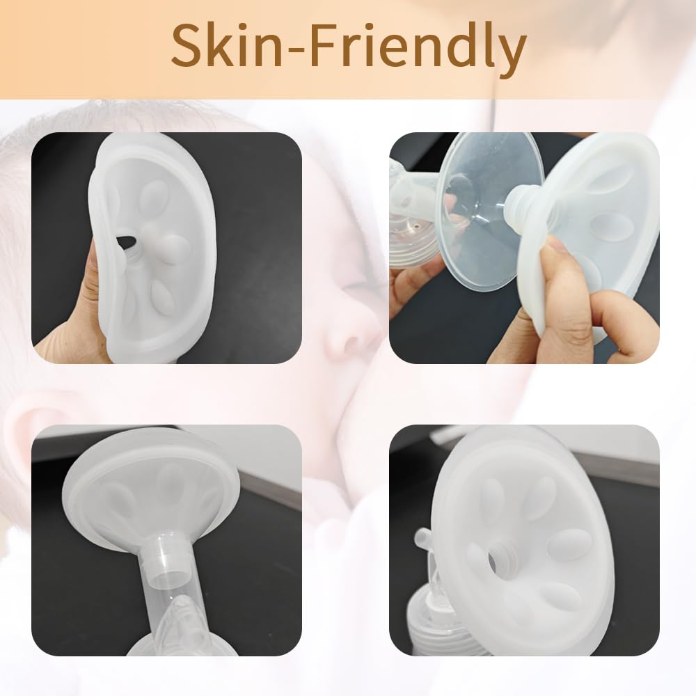 Momlacto cushion care image promotes gentle hand washing for longevity