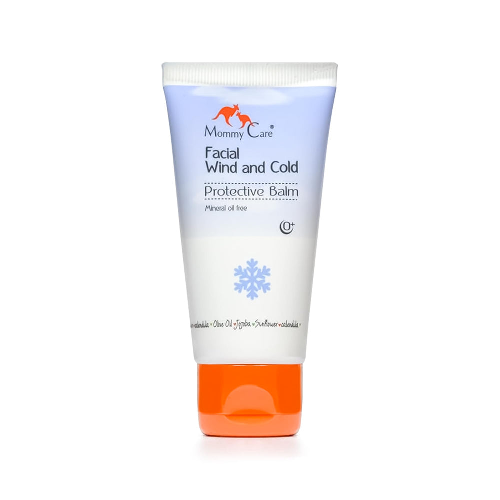 Mommy Care balm easy to apply for babies, kids, and adults during outdoor activities.