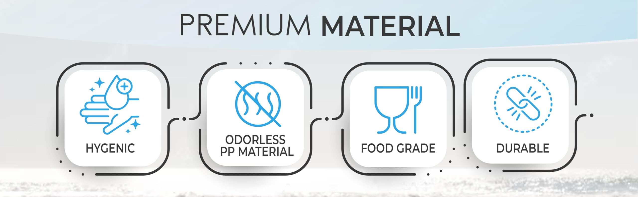 MommyMob's no-hassle 30-day warranty adds peace of mind for busy families.