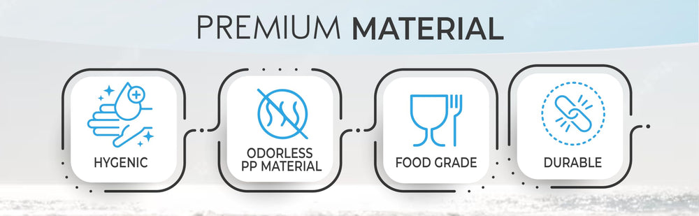 MommyMob's no-hassle 30-day warranty adds peace of mind for busy families.