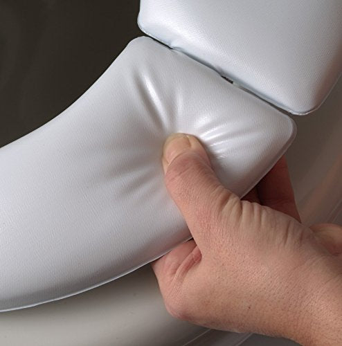 Cushie Traveler compact size enables easy travel and storage.