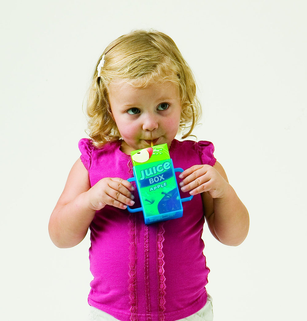 Mommy's Helper dishwasher safe for easy cleanup