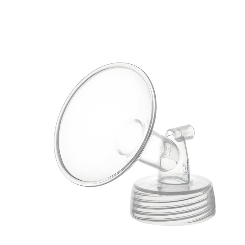 Momstouch replacement flange option as a non-original Spectra part alternative.