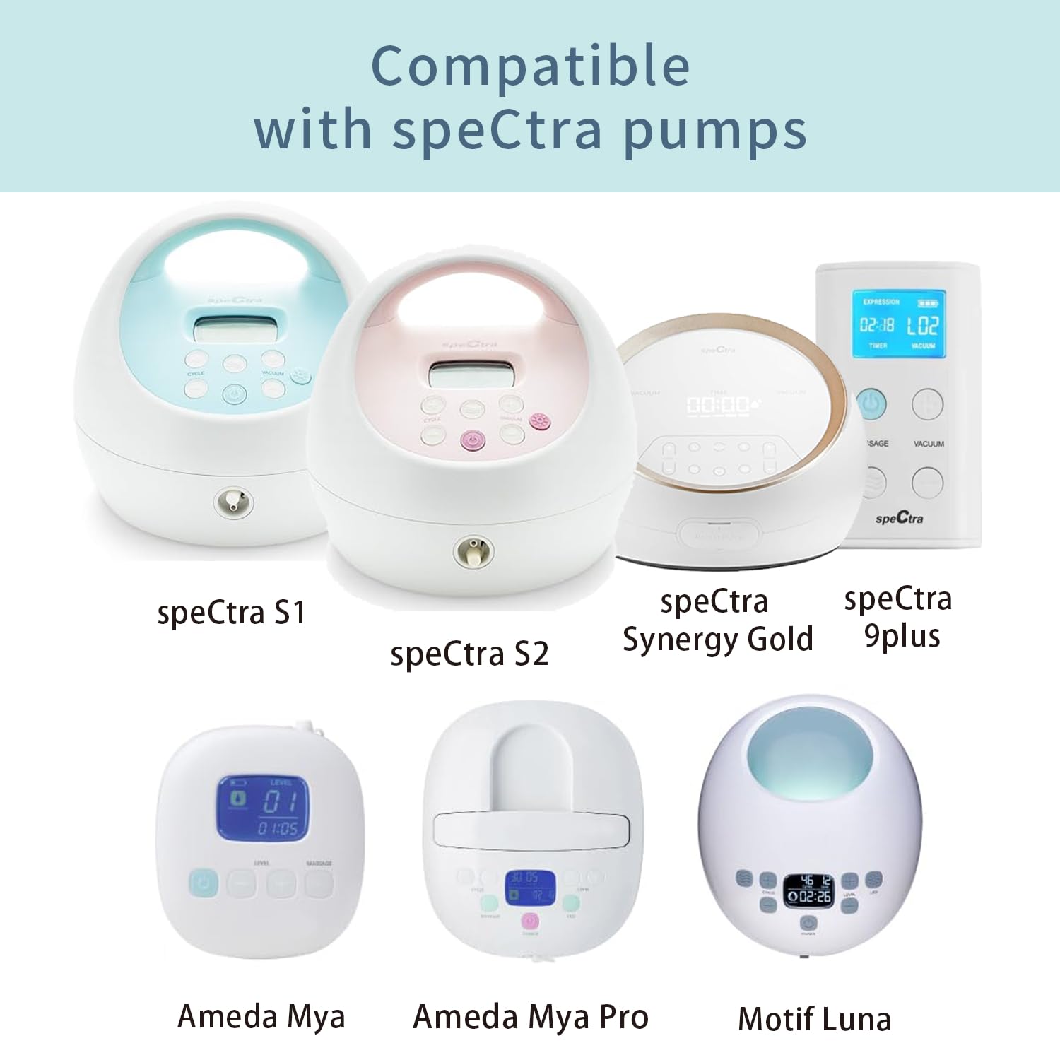 Momstouch sanitization options include steam, boil, and microwave-steam bags