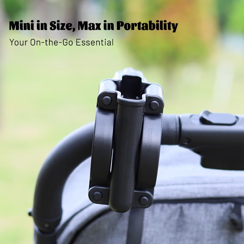 MOMUMOMU-multi-use-travel-attachment offers flexible gear organization on outings.