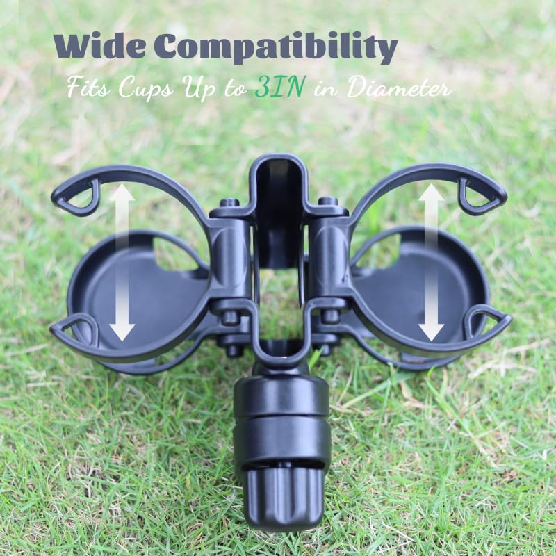 MOMUMOMU-phone-holder-for-stroller keeps your device within reach during strolls.
