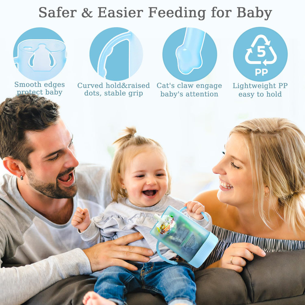 MOMUSE two-lids-height feature image underlines large and small size compatibility.