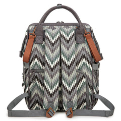 Montana West Wrangler Callie crossbody bottle bag offers quick access drinks.