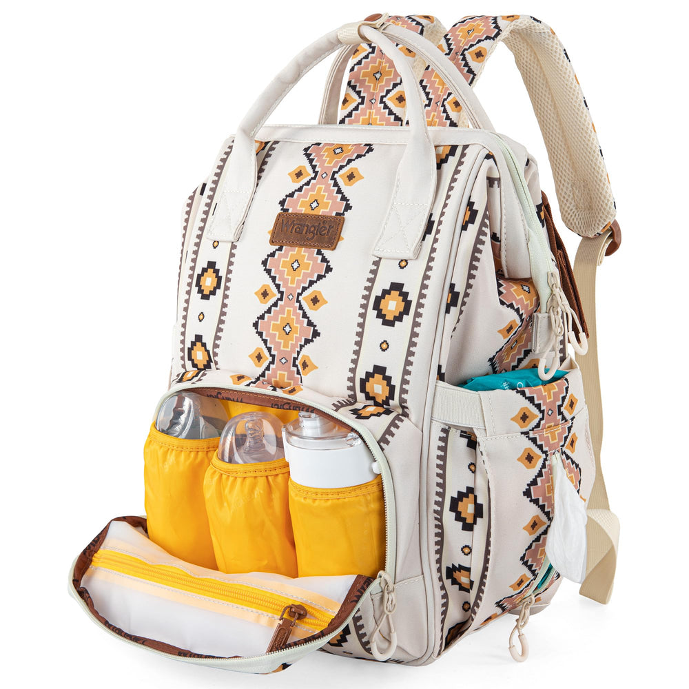 Montana West Wrangler top handle offers quick grab-and-go comfort
