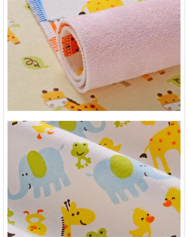 Monvecle changing pad on travel setup ideal for comfortable diaper changes away from home.