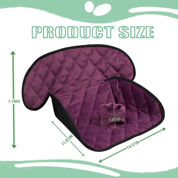 MOOB velvet fabric close-up emphasizes soft comfortable sit