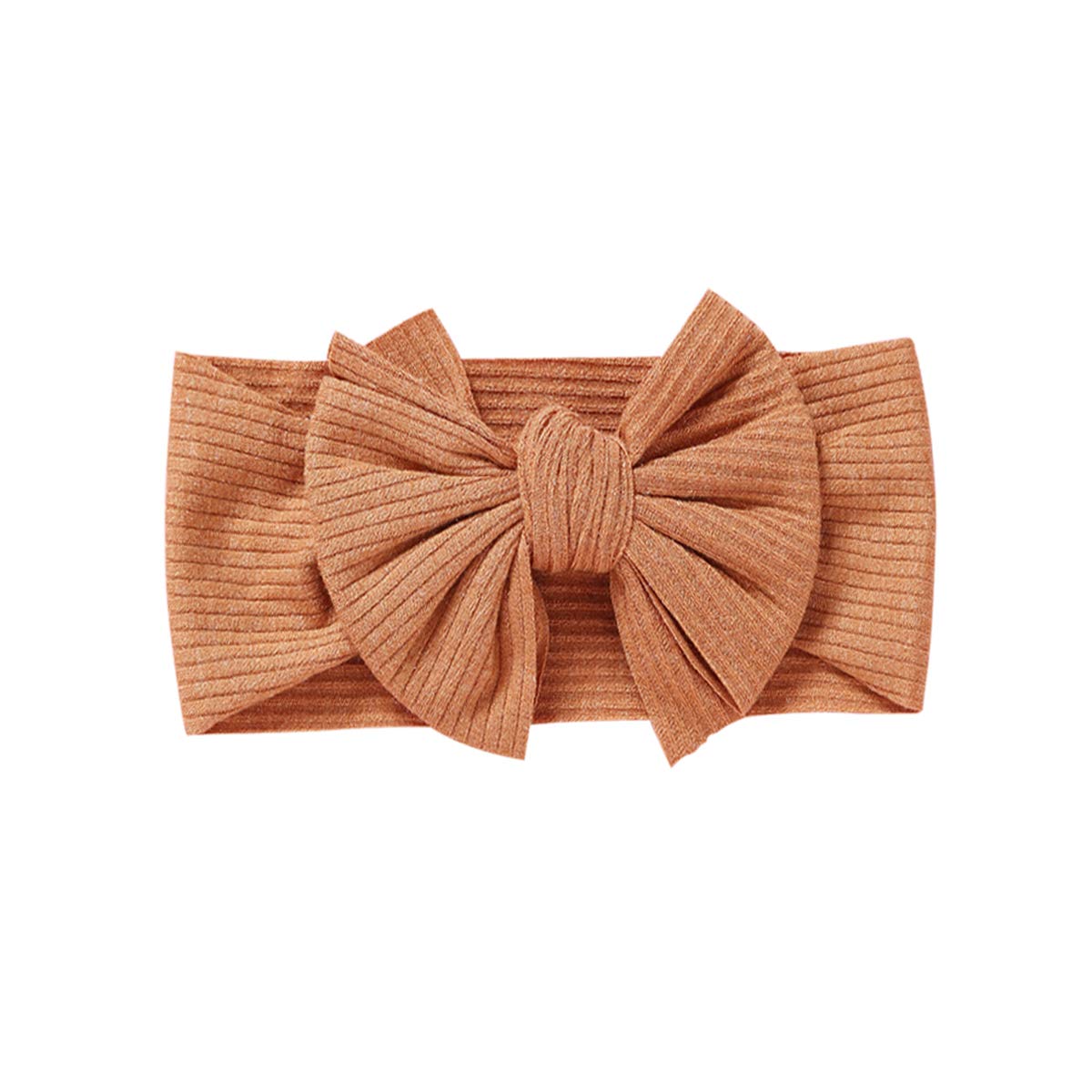 Mookiraer headbands for photography sessions add cute detail