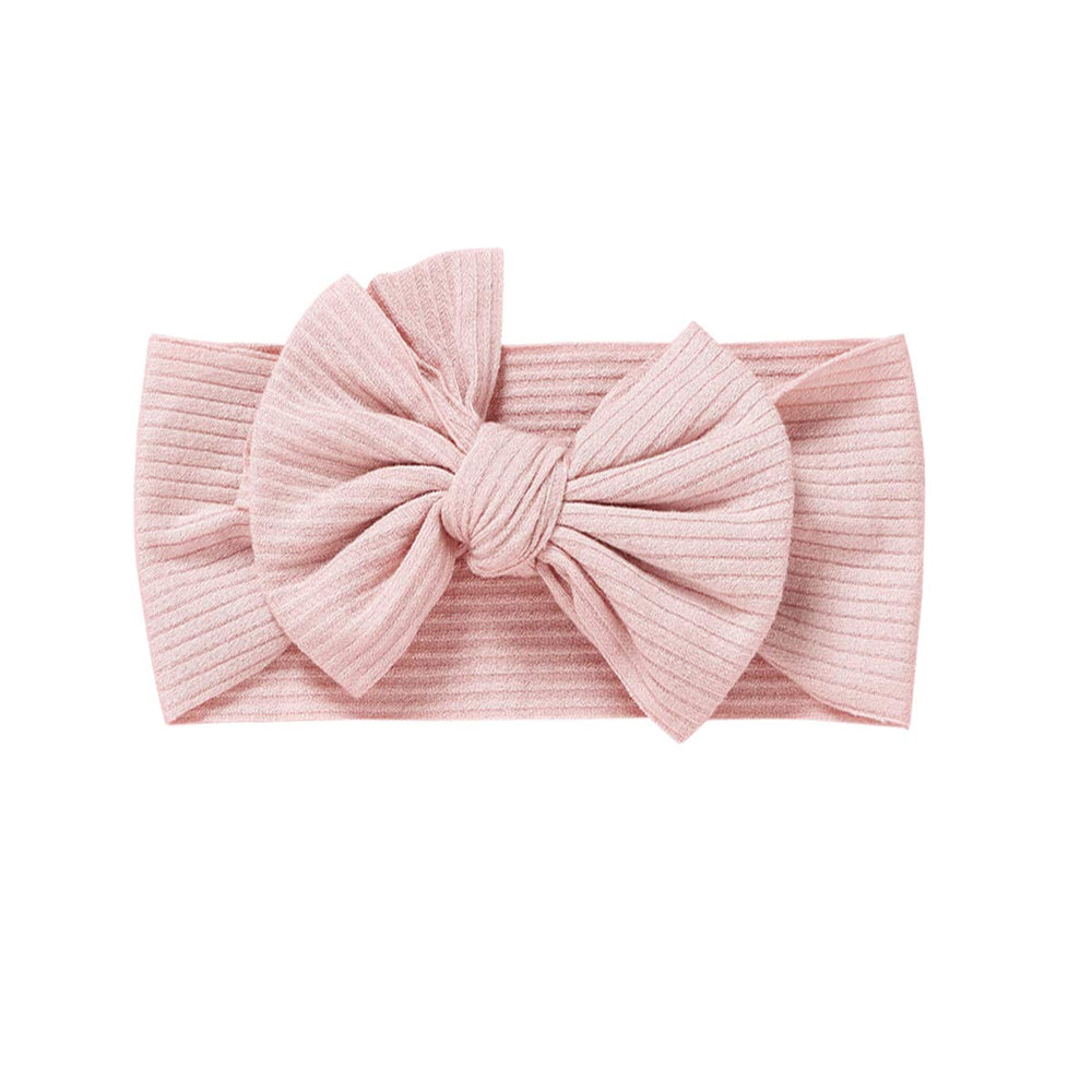Mookiraer gift-ready bow headbands for baby gifts