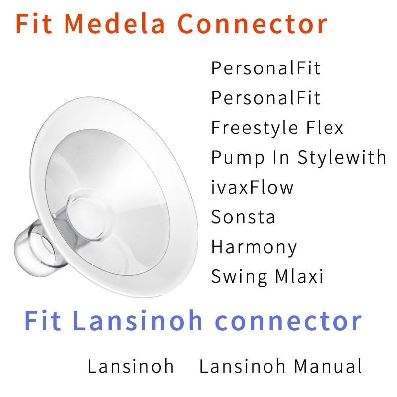 MOOMentaneous flexible outer rim reshaping tip for a better seal