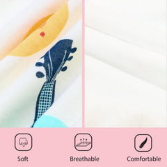 MooMoo Baby reusable diaper pants washables and durable for busy families.