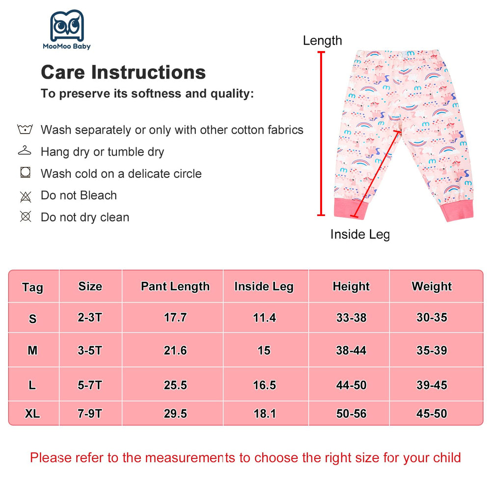 MooMoo Baby ribbed-cuffs-leak-protection helps contain accidents and reduce spills