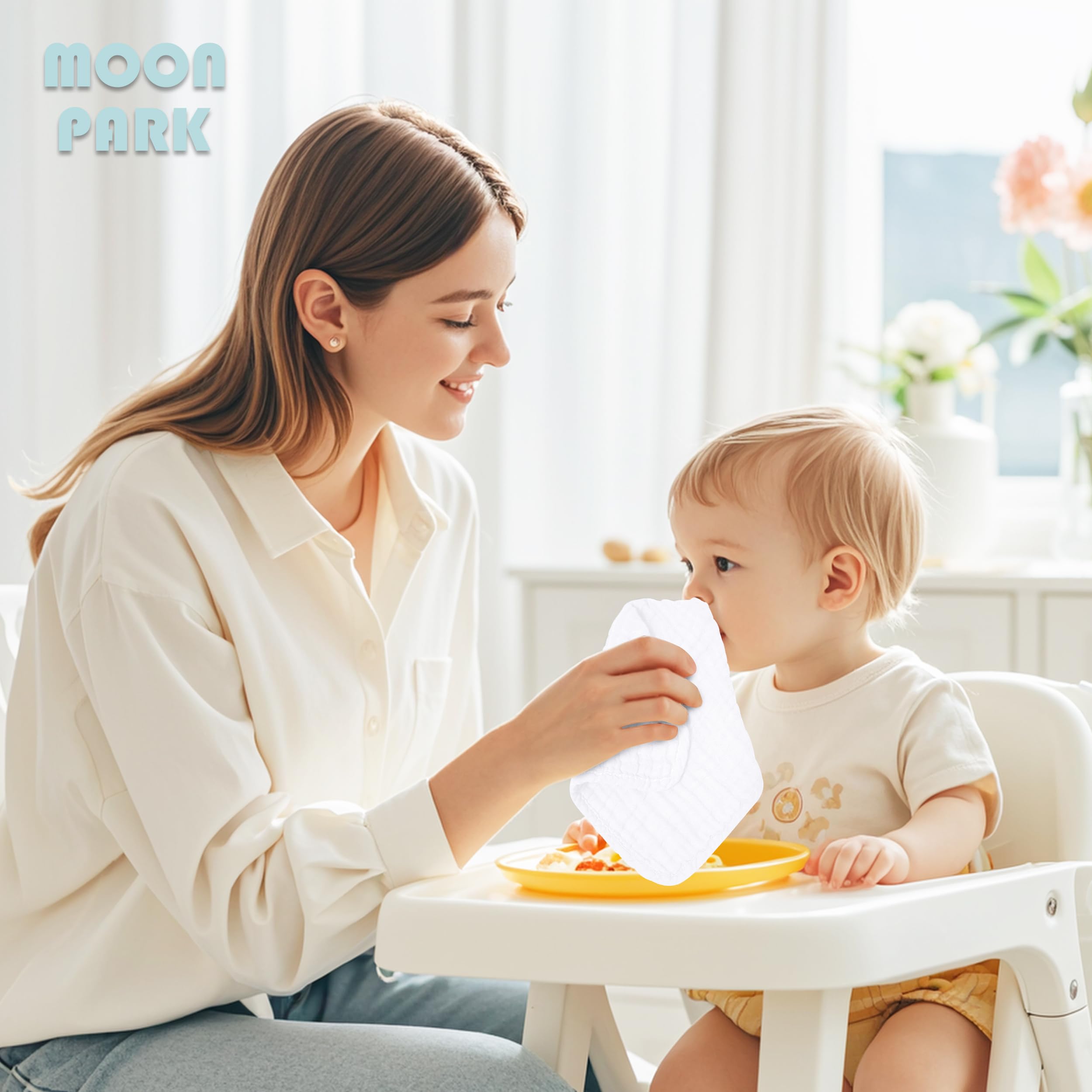 MOON PARK baby shower gift ready pack for new parents