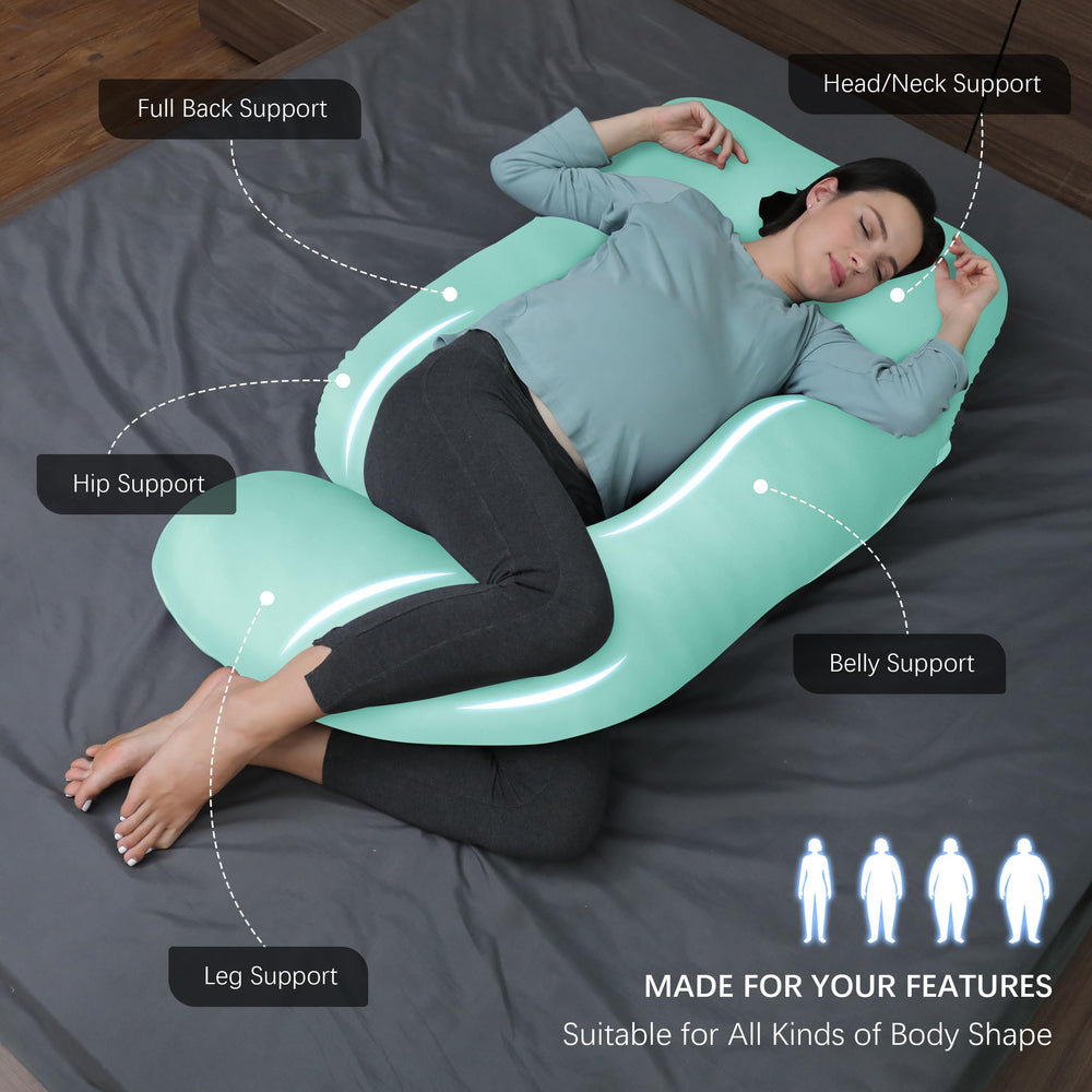 Moon Park back-support view shows spine alignment and relief during rest.