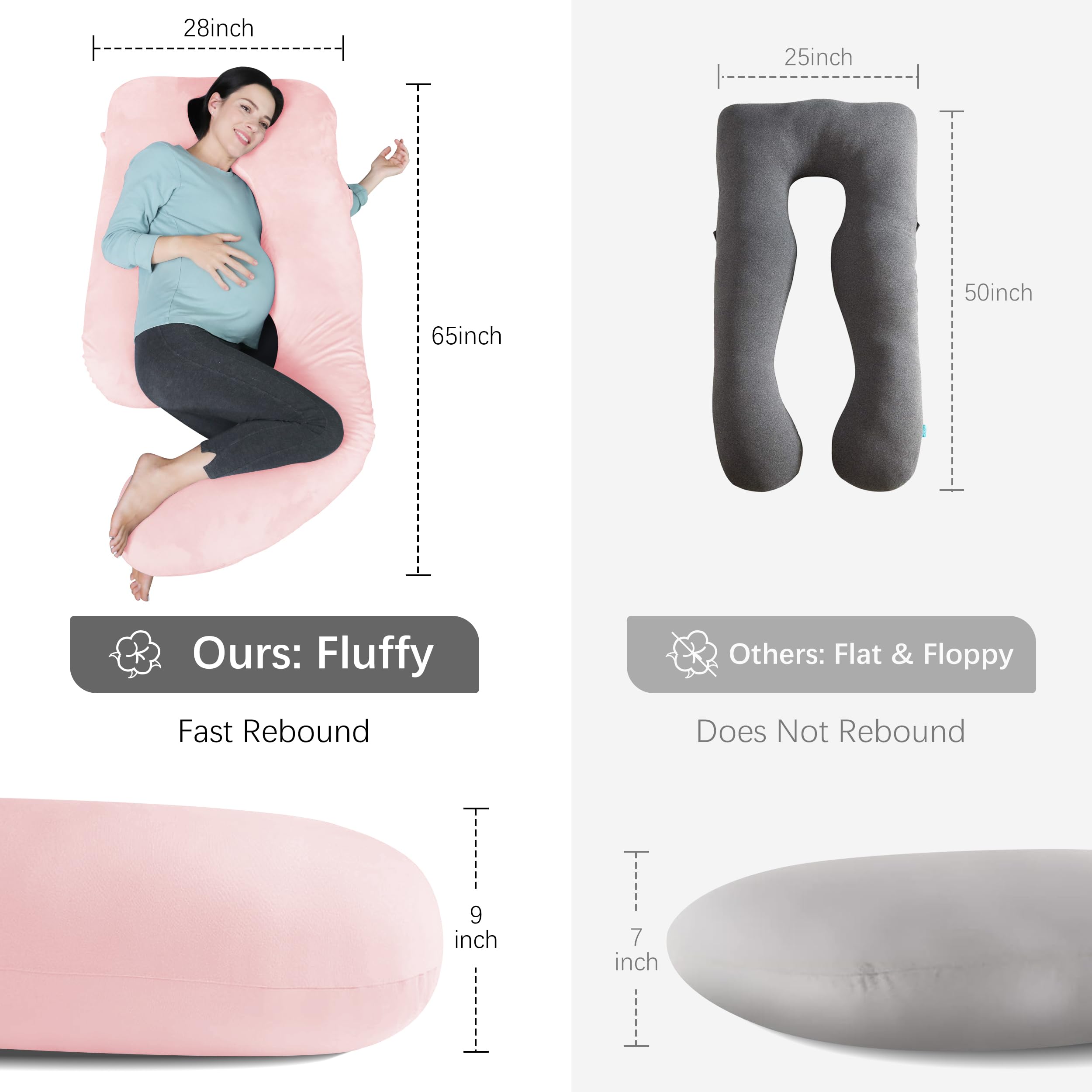 MOON PARK removable-cover care instruction image communicates easy maintenance.