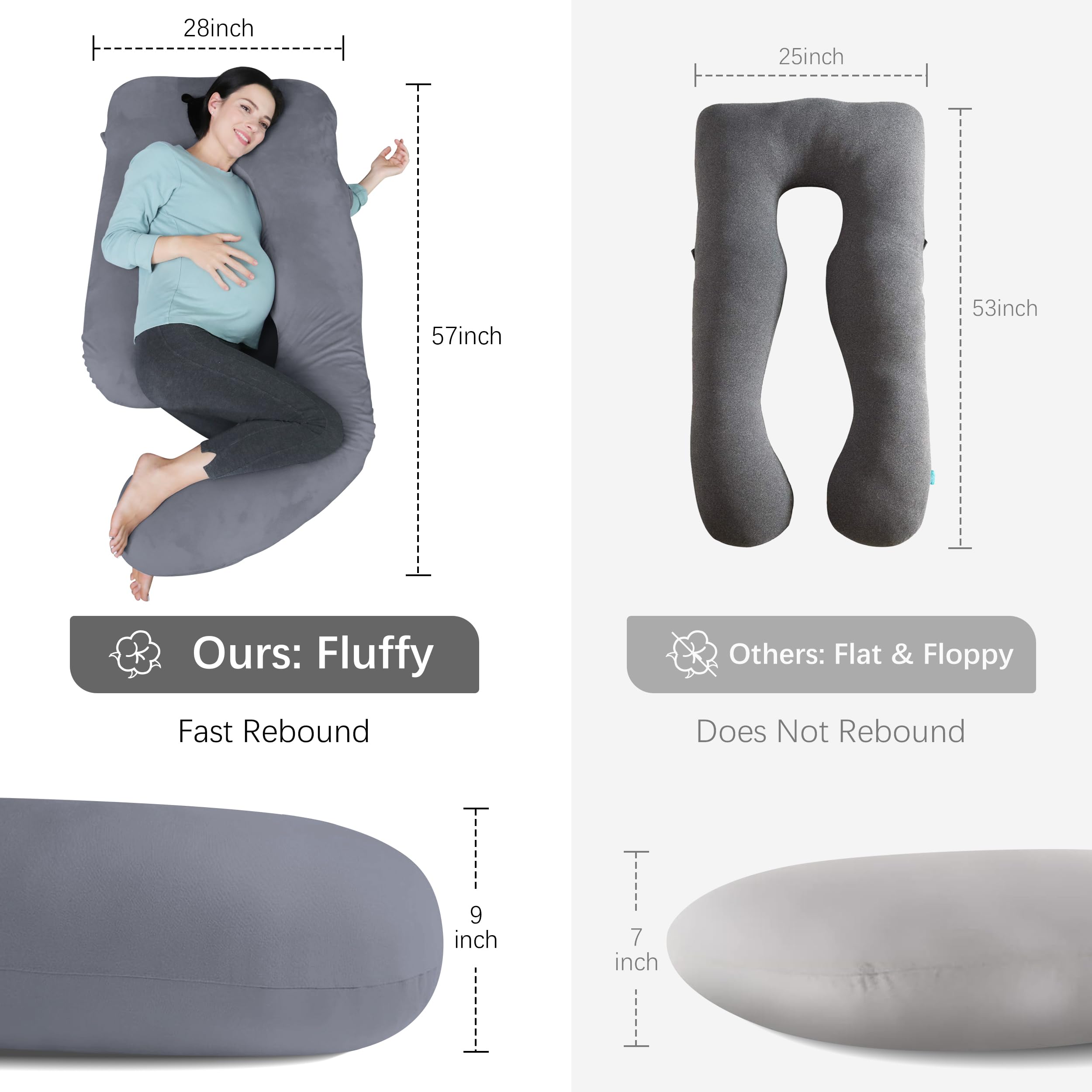 MOON PARK multi-use setup ideal for reading, watching TV, or relaxing