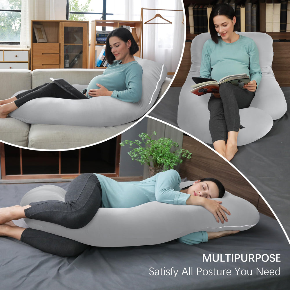 Moon Park removable-cover close-up highlights easy cleaning