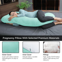 MOON PARK removable-cover closeup shows washable fabric for easy cleaning and quick refresh