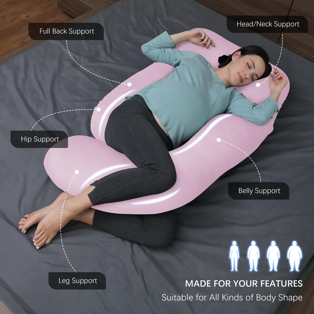 MOON PARK removable cover for easy cleaning and refreshed feel