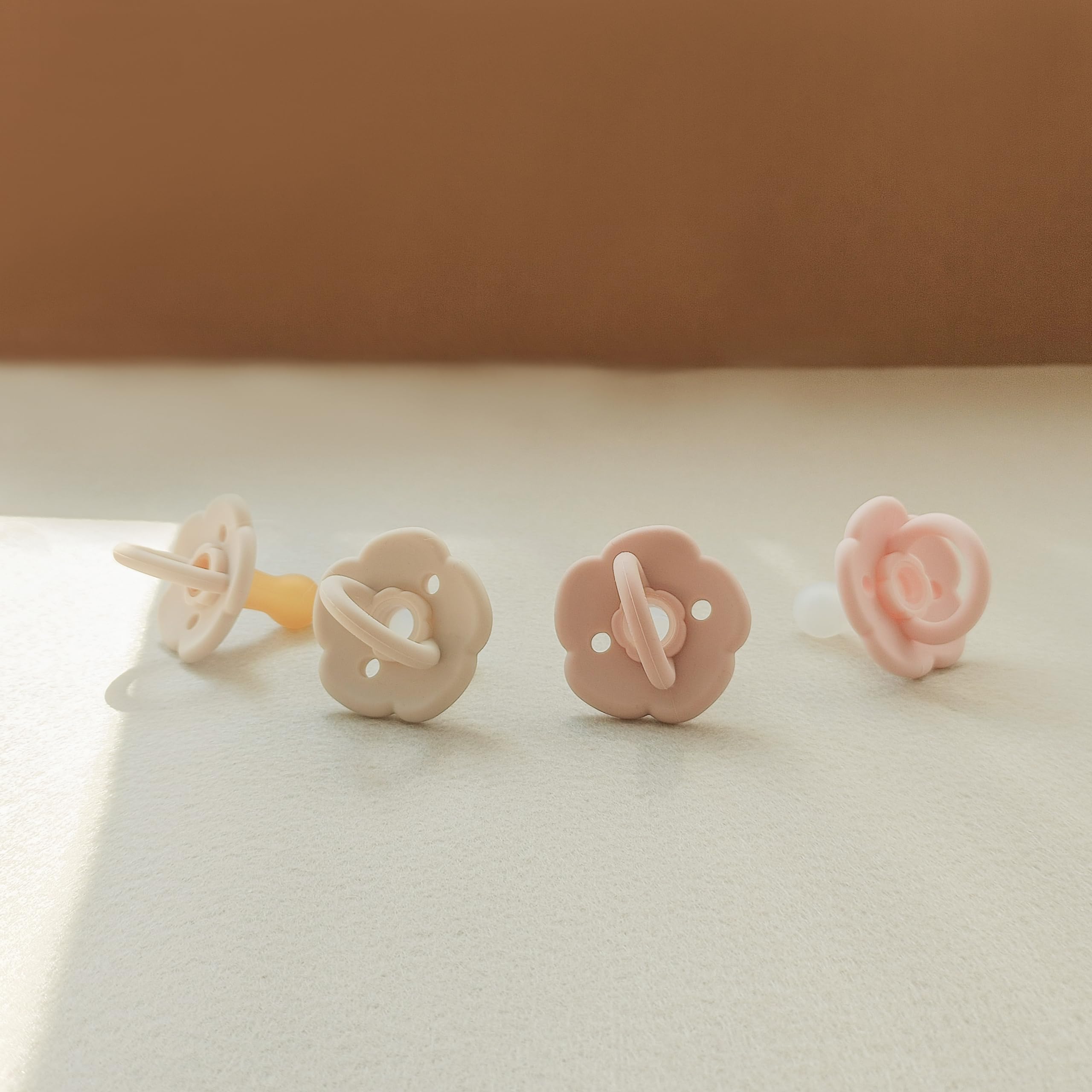 Moonkie gift-ready packaging ideal for baby showers and gifts