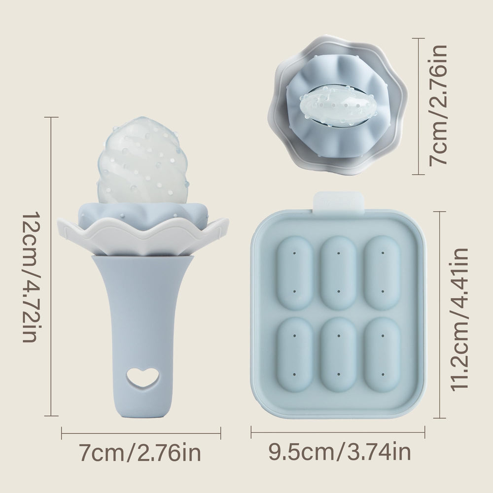Moonkie two-pack gift set offers convenient options for parents