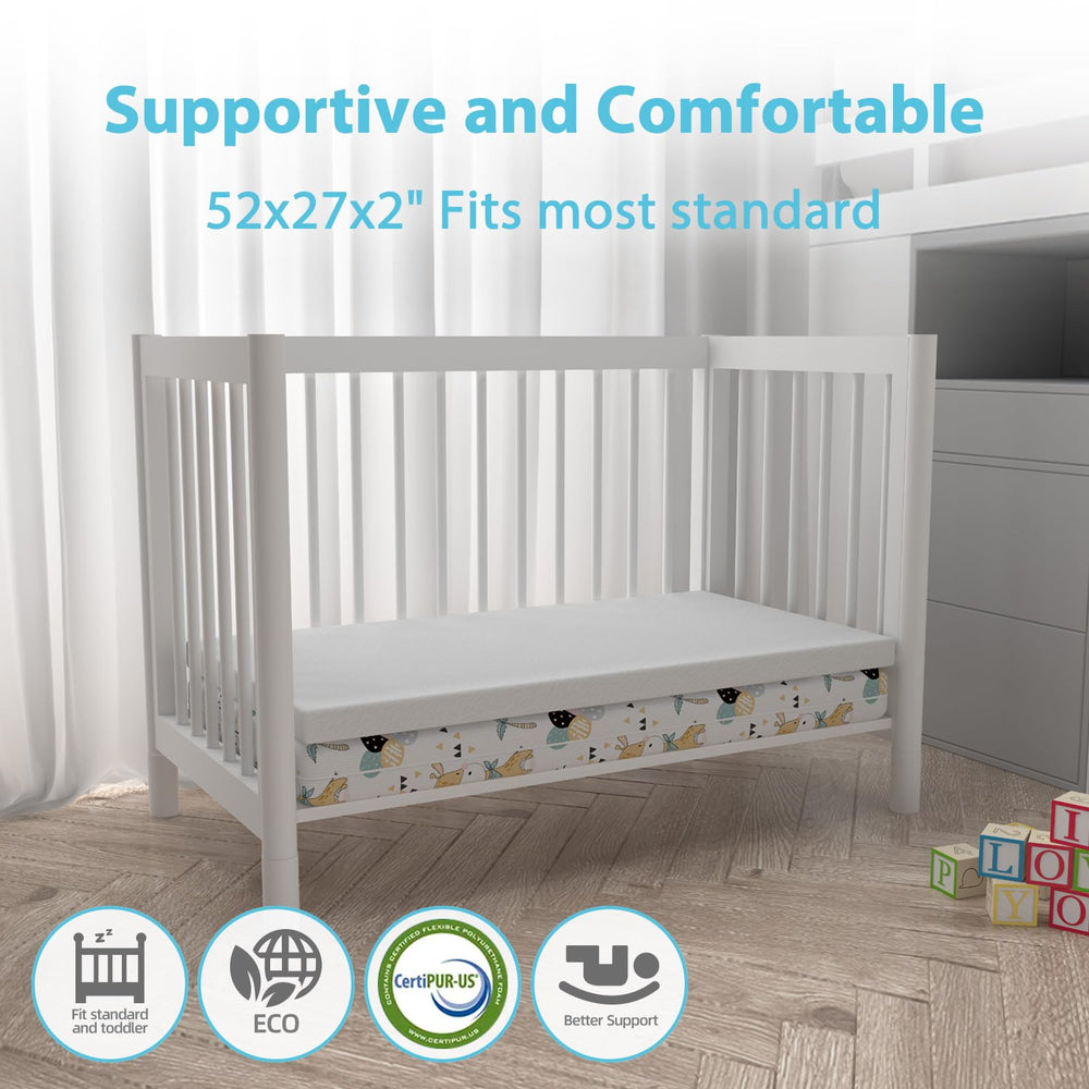 Moonlightfamily CertiPUR-US foam stamp image emphasizes safety certification.