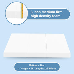 Moonlightfamily detachable cover machine washable for simple cleanup.