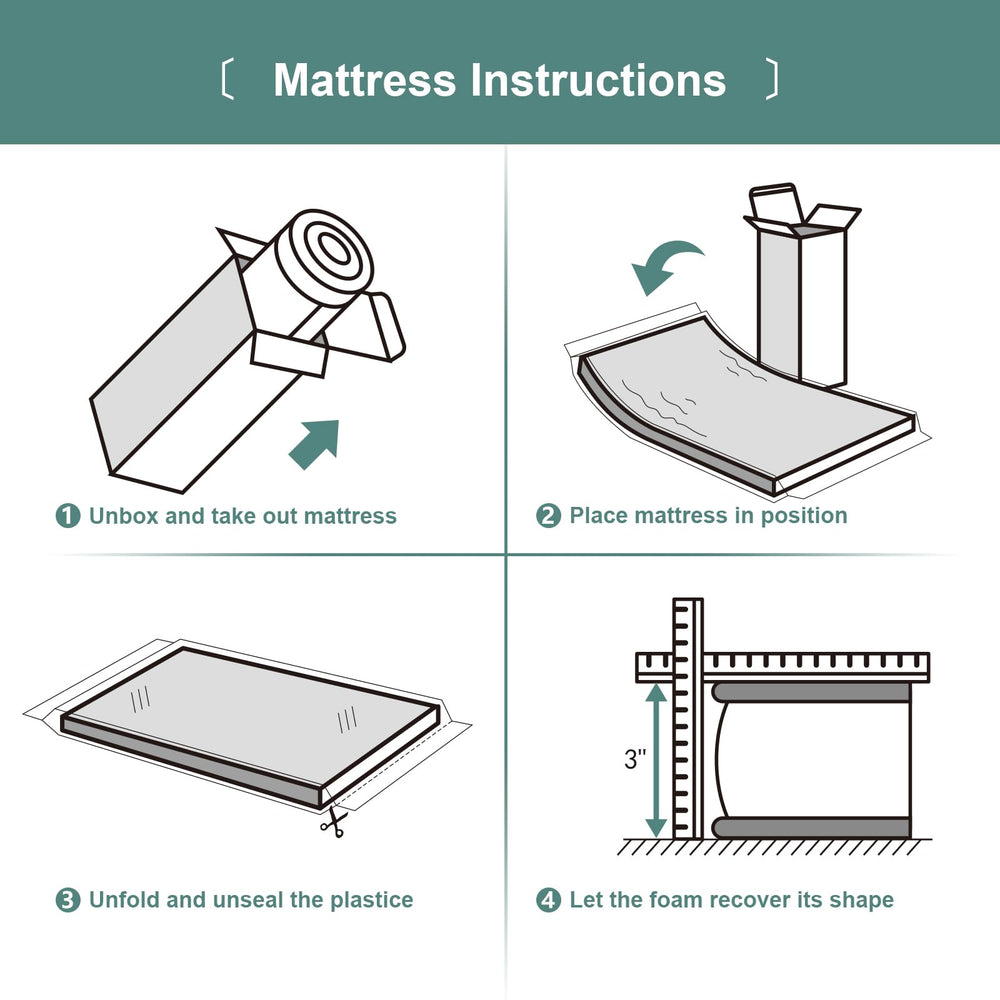 Moonlightfamily mini mattress in use with a child, delivering steady nap support.