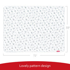 Moonsea baby-crawling-mat-soft-surface invites gentle movement and tummy-time play.