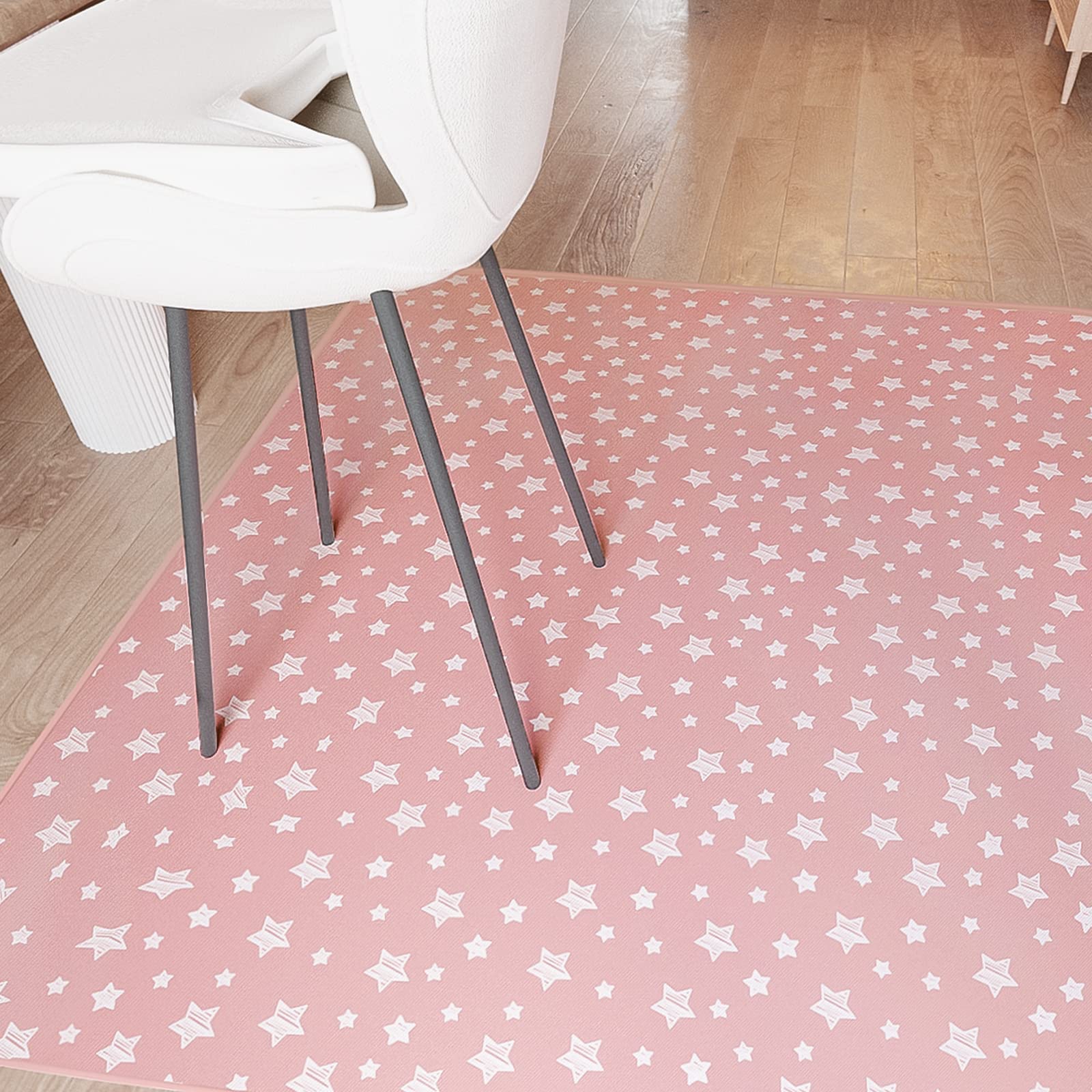 Moonsea Splat Mat portable and foldable for on-the-go use.
