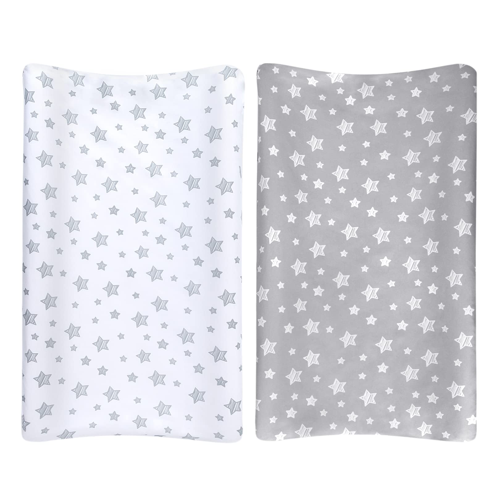 Moonsea machine-washable design makes quick laundry easier.