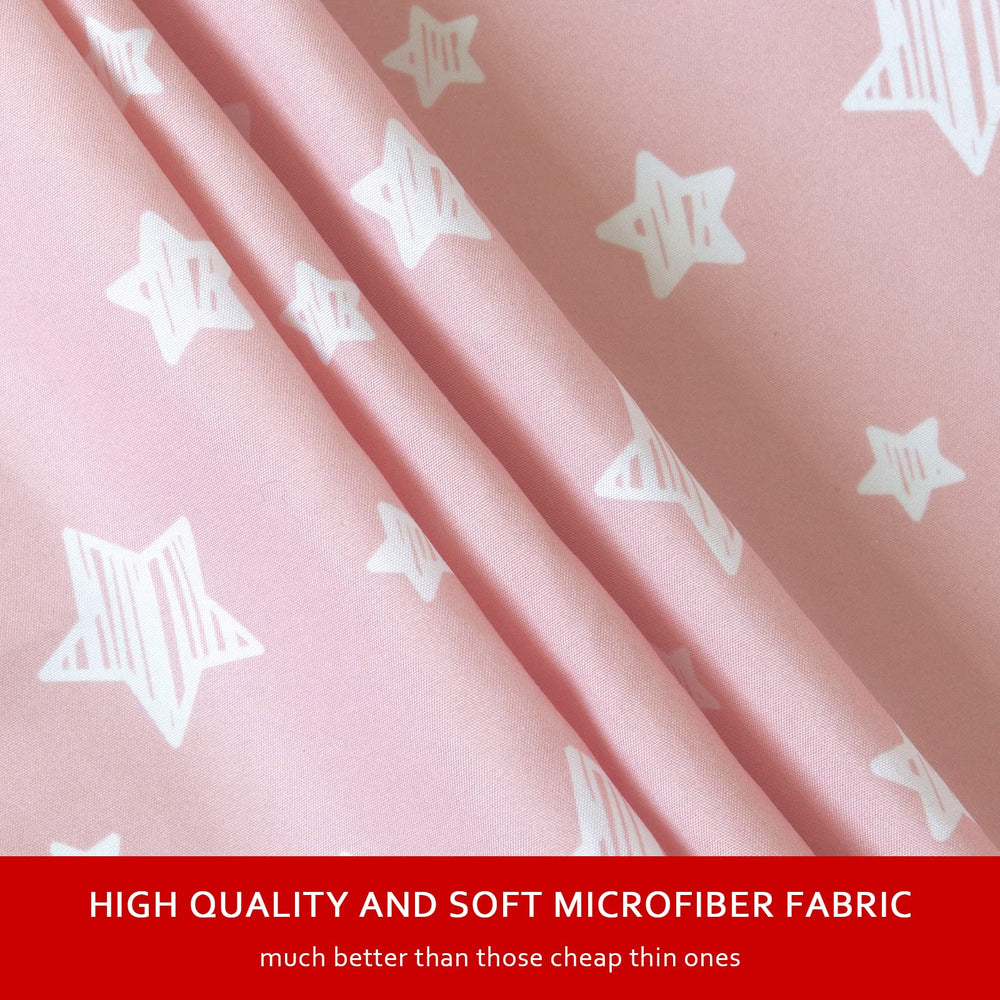 Moonsea changing pad cover soft microfiber fabric closeup for breathable nursery comfort