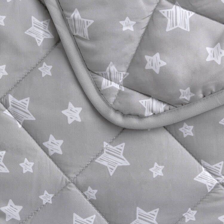 Moonsea travel blanket compact use on the go shows versatility.