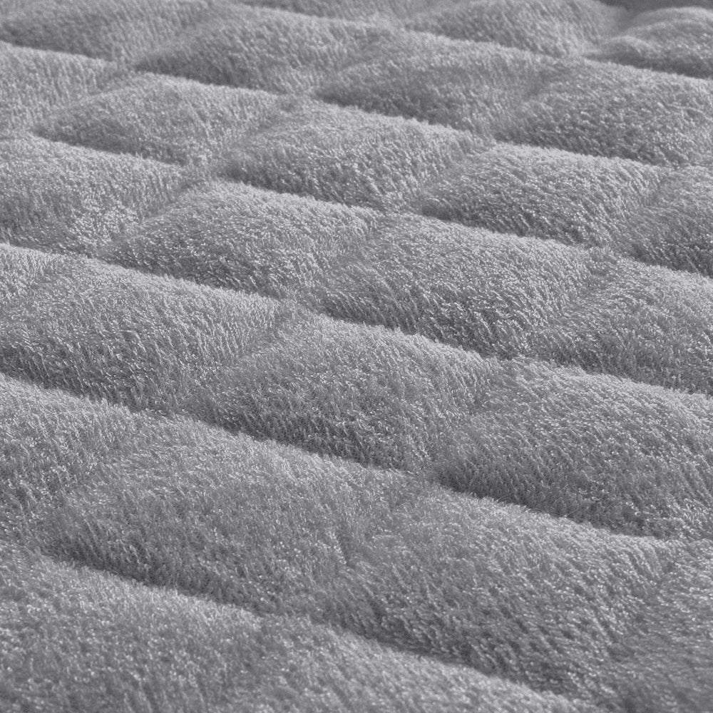 Moonsea liner waterproof middle layer showing leak protection