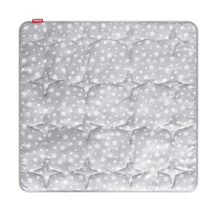 Moonsea kids play tent mat, 47x47 space, ideal for cozy indoor playtime.