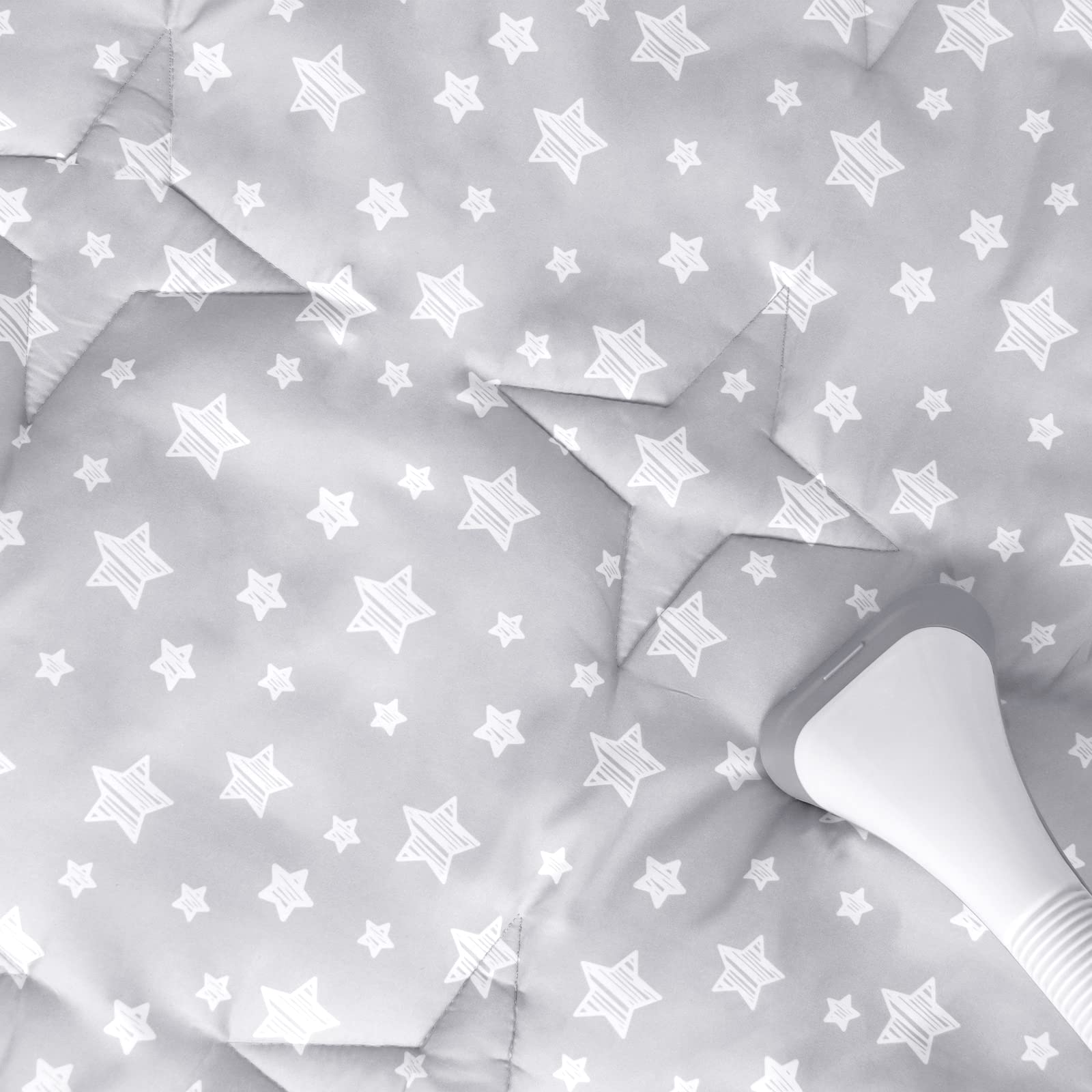 Moonsea nap-friendly mat doubles as a comfy rest spot after activity.