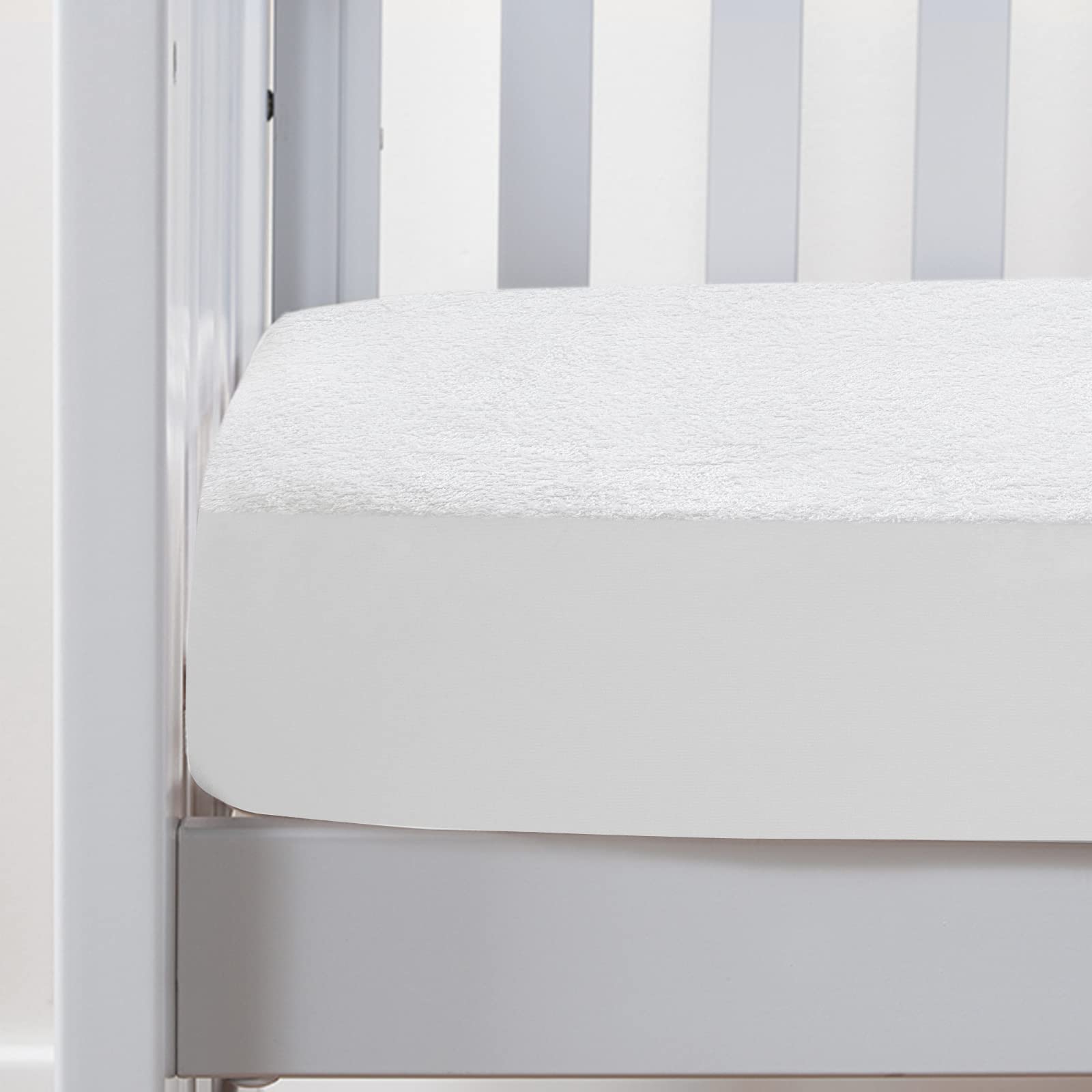 Moonsea size range from crib to king for versatile protection
