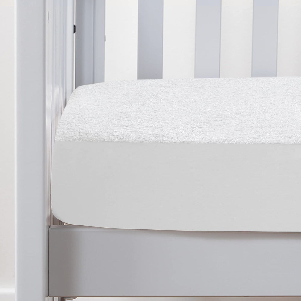 Moonsea size range from crib to king for versatile protection
