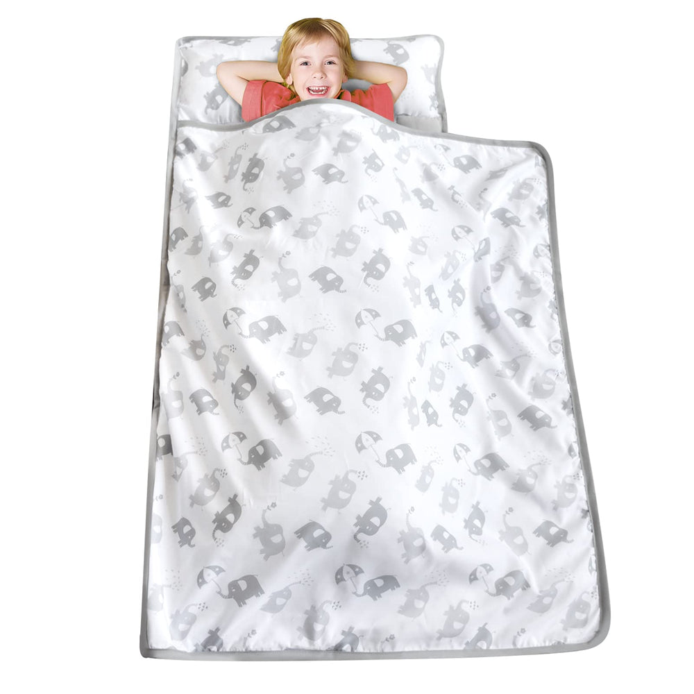 Moonsea nap mat vacuum-pack packaging helps restore fluff after opening