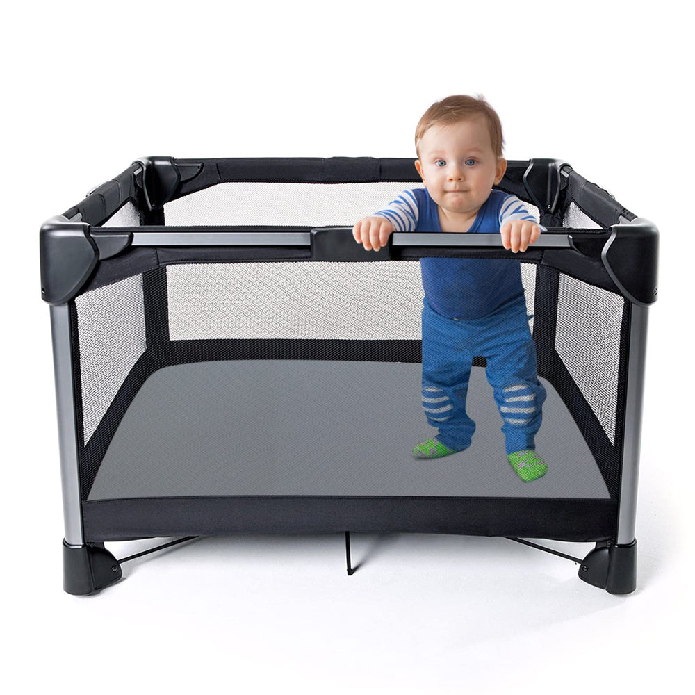 Moonsea pack-n-play sheet OEKO-TEX certified for safe use