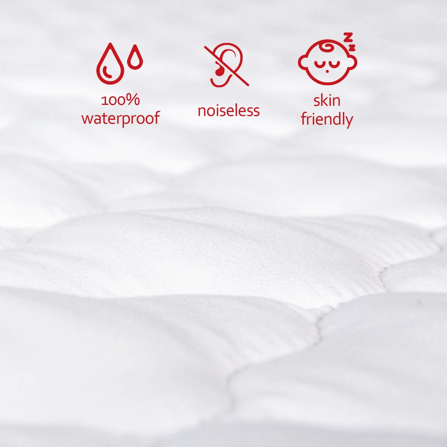 Moonsea compatibility with Graco and other brands highlighted in product imagery.