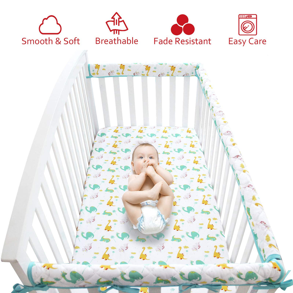 Moonsea pattern color variations image shows wide nursery color options.