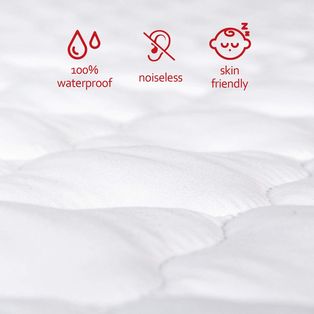 Moonsea soft cotton surface highlights skin-friendly comfort during naps